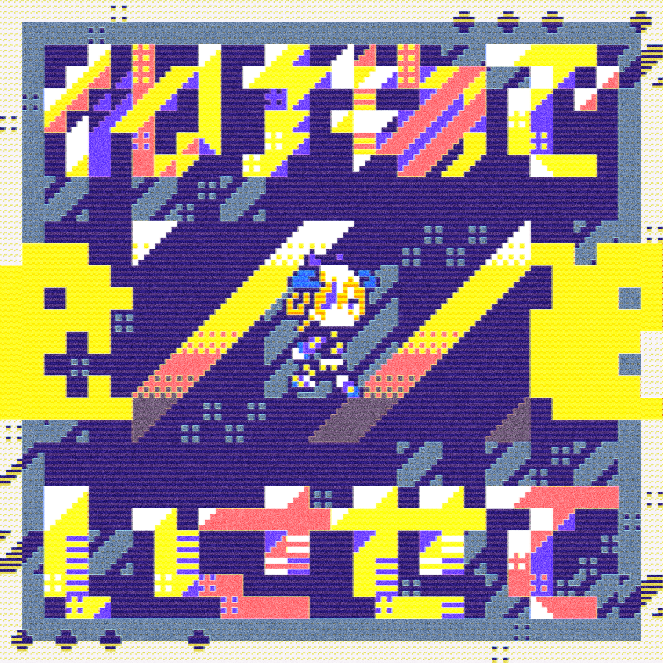 化け物でいさせて | 少女革命計画 GIRLS REVOLUTION PROJECT